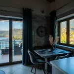 Modern Loft At Kalogria * Stoúpa