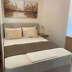 Modern Loft At Kalogria
