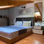 Appartamento Modern Loft At Kalogria