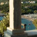 Modern Loft At Kalogria Stoupa