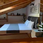 Modern Loft At Kalogria Apartment *