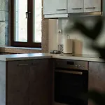Modern Loft At Kalogria * Stoupa