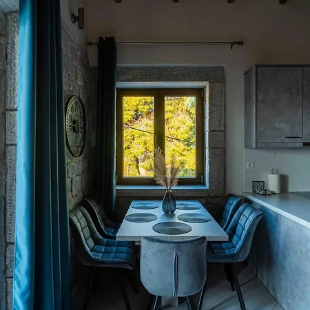 Modern Loft At Kalogria *