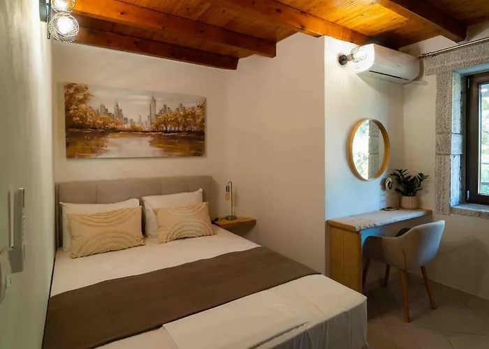Appartement Modern Loft At Kalogria