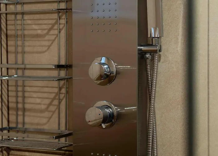 Lejlighed Modern Loft At Kalogria